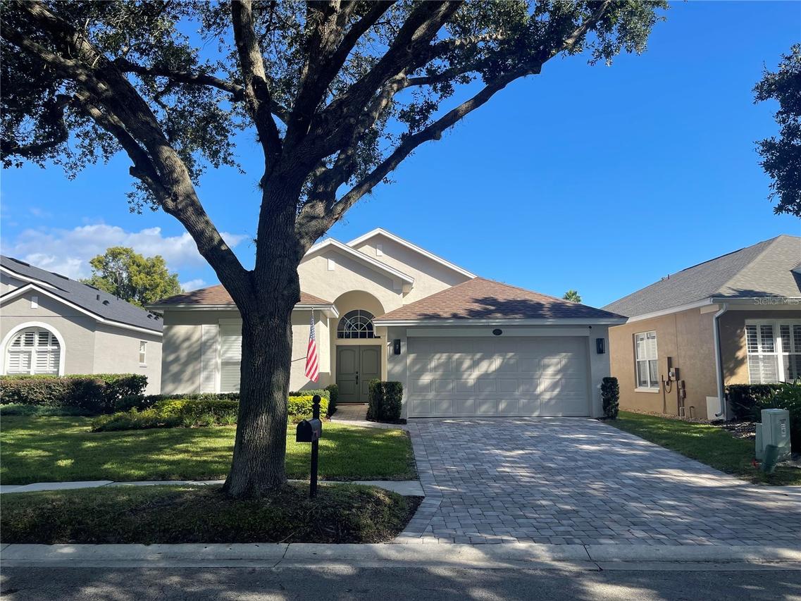 1226 Kersfield Cir., Lake Mary, FL 32746