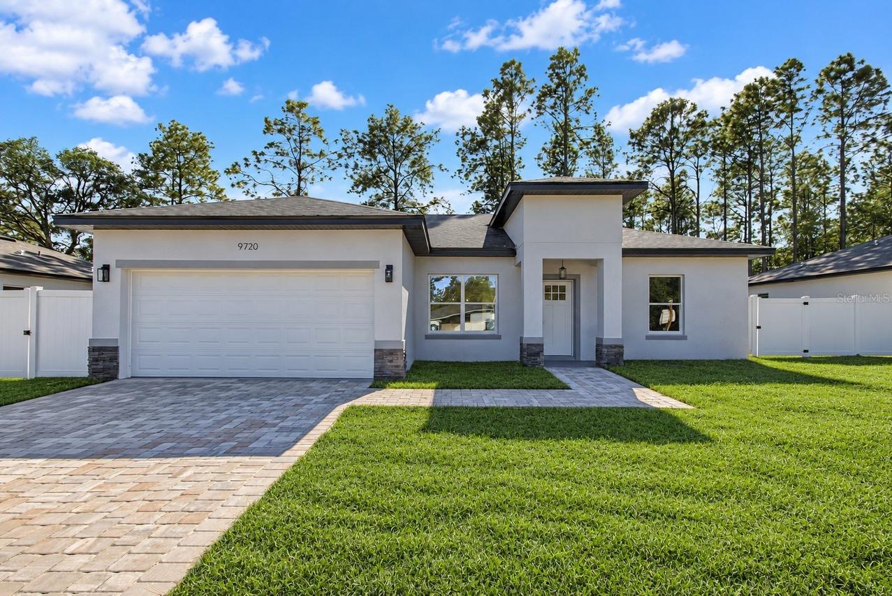 9720 N Calla Lily Dr., Citrus Springs, FL 34433