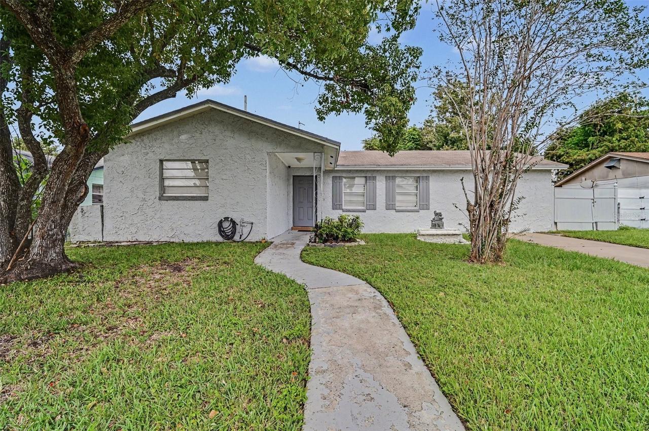 4639 Calendula Dr., Orlando, FL 32839