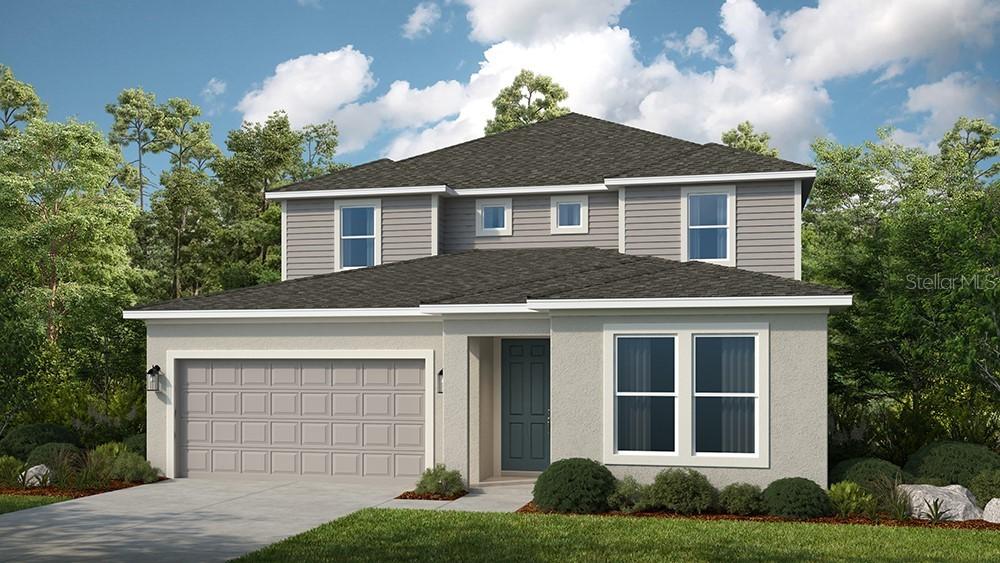 32551 Sandy Basin Way, Mount Dora, FL 32757