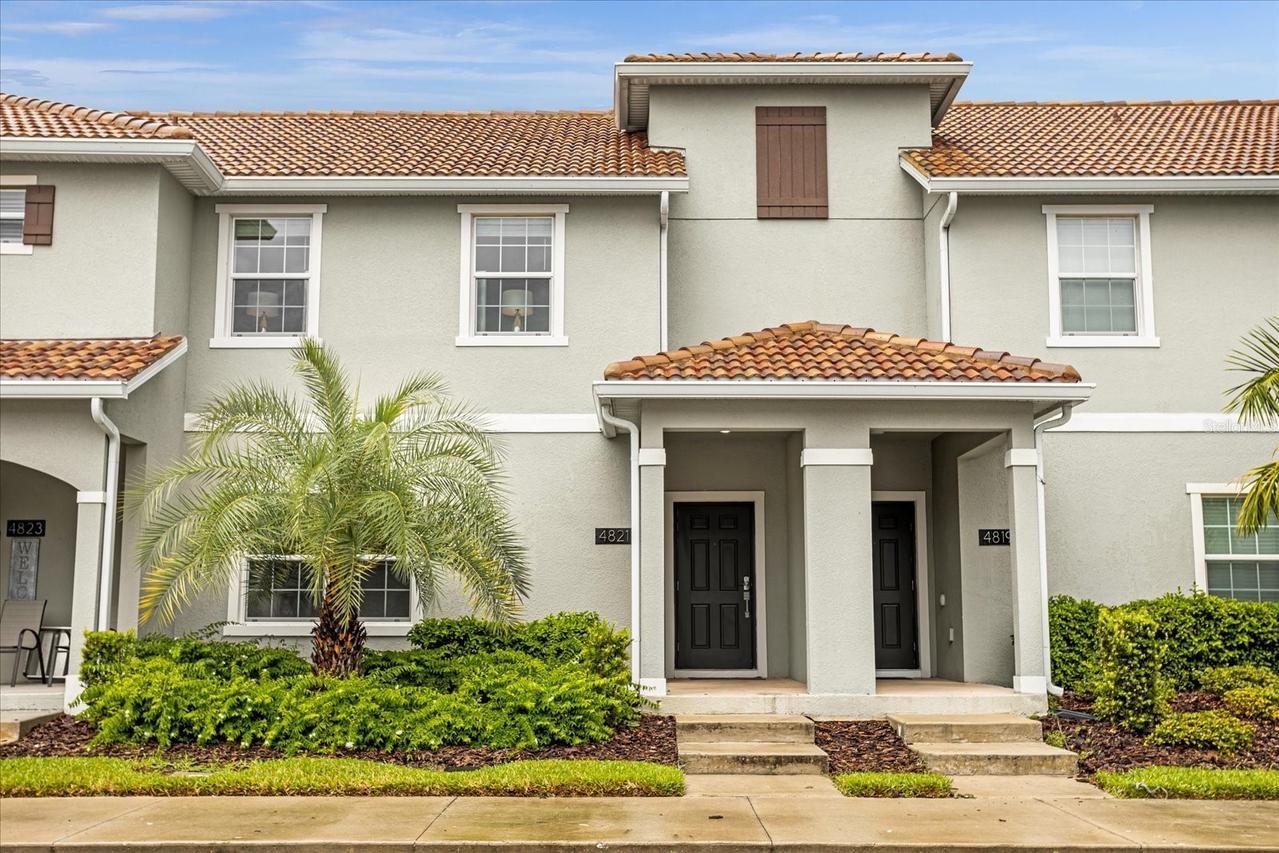 4821 Dedication St., Kissimmee, FL 34746