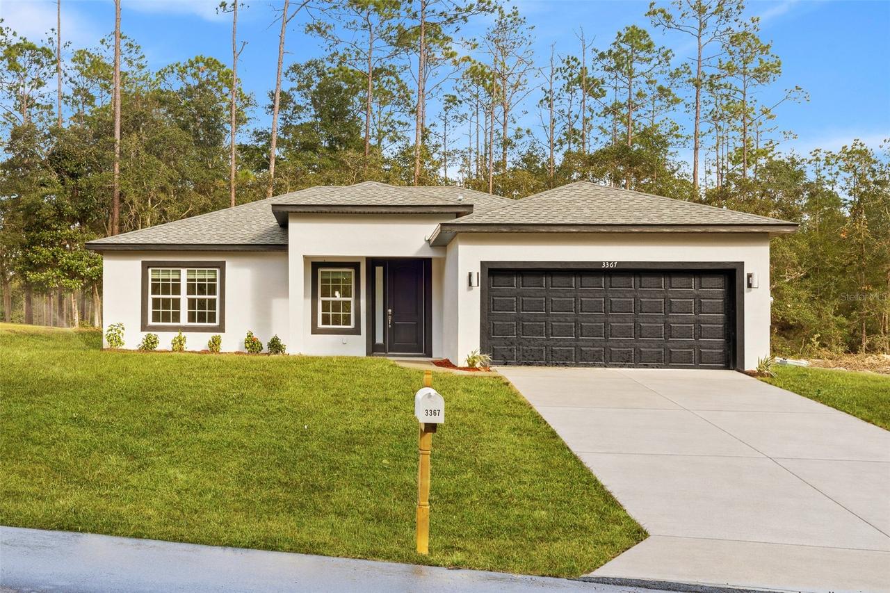 3367 SW Soundview Dr., Dunnellon, FL 34431