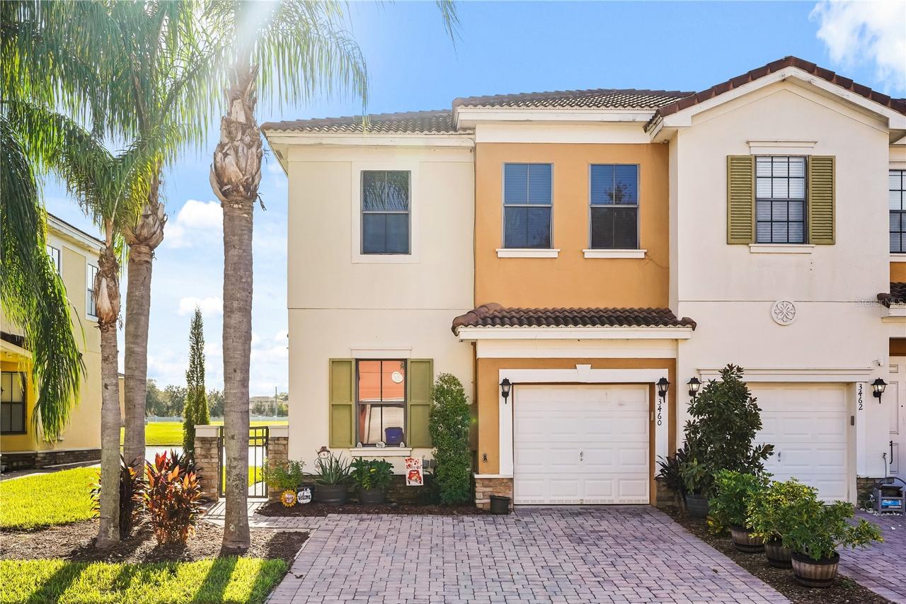 3460 Allegra Cir., St Cloud, FL 34772