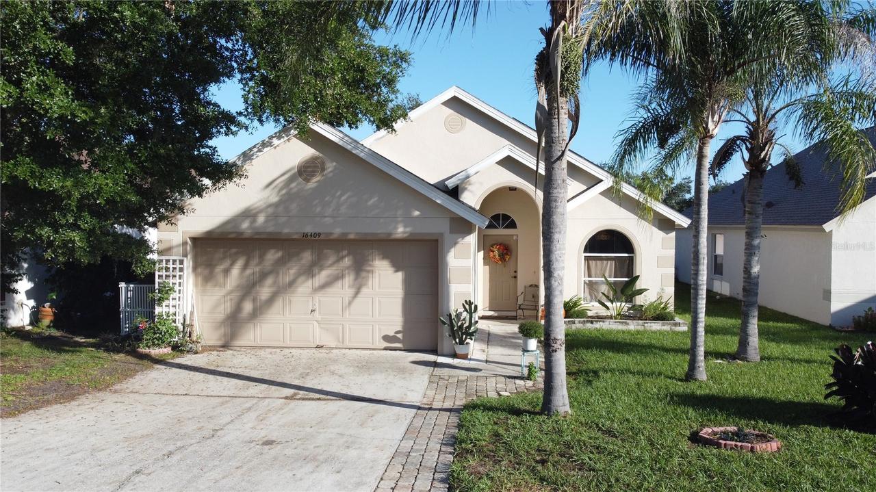 16409 Coopers Hawk Ave., Clermont, FL 34714