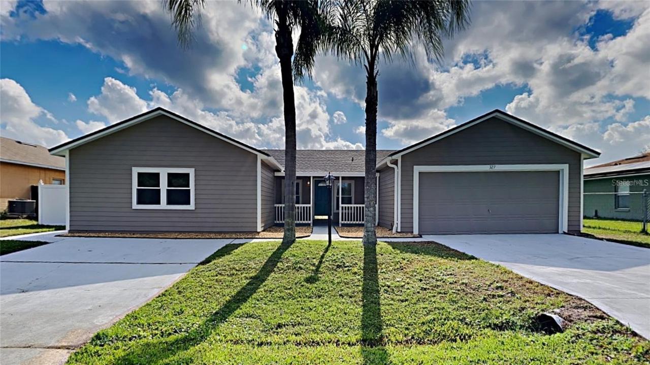 327 Marquee Dr., Kissimmee, FL 34758
