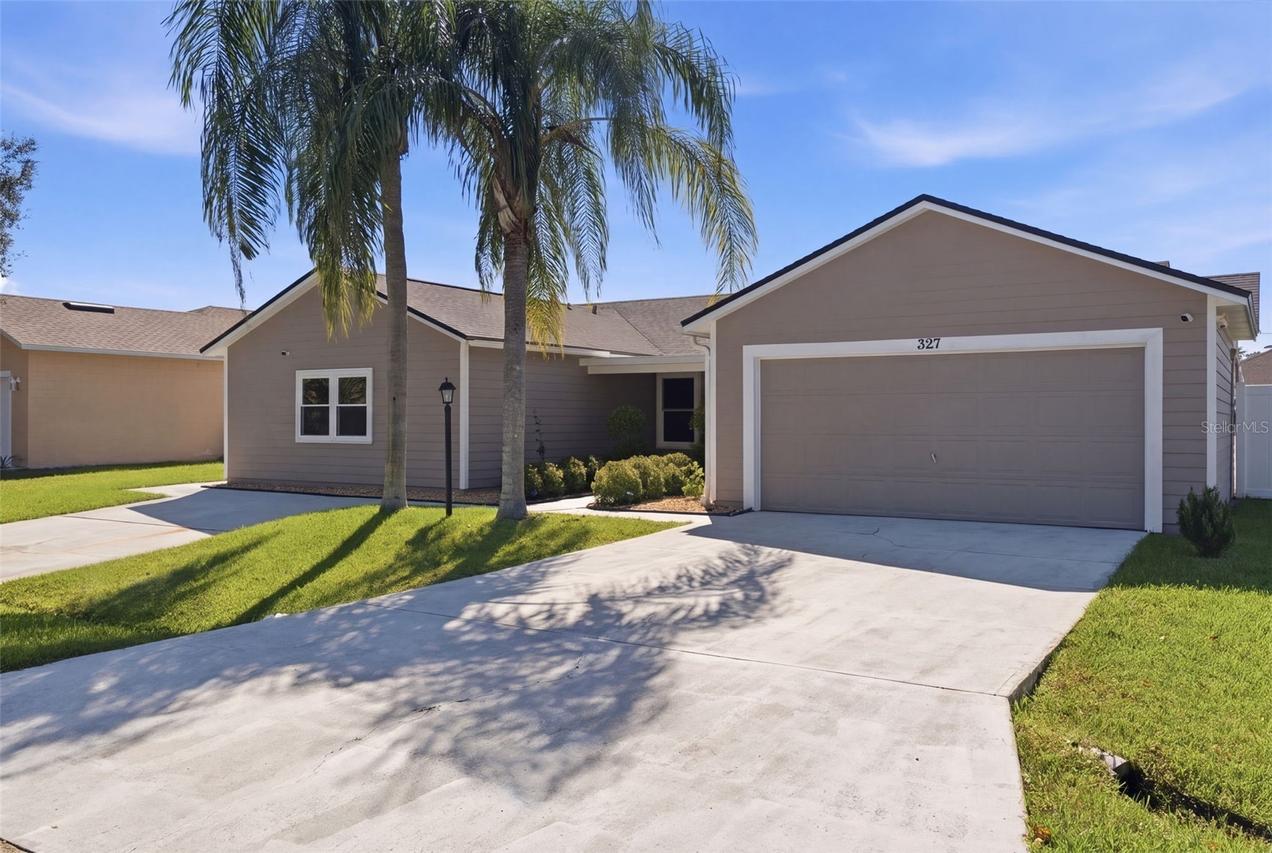 327 Marquee Dr., Kissimmee, FL 34758