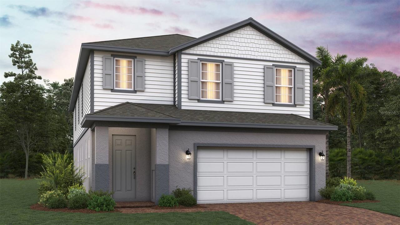 2048 Heart Lake Dr., Groveland, FL 34736