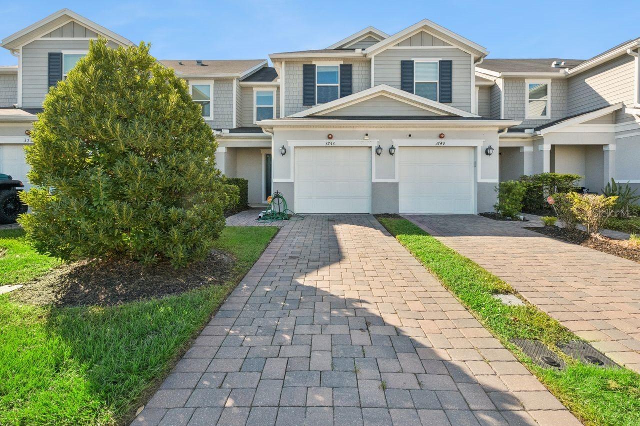 3753 Hampton Chase Ln., Sanford, FL 32771