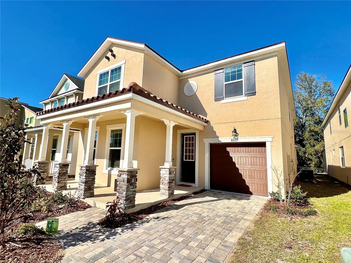 [Address Hidden by Seller], Kissimmee, FL 34747