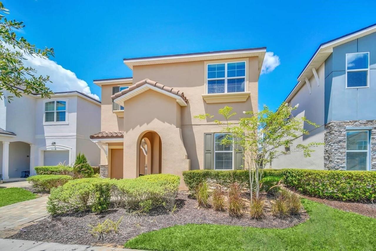9009 Egret Mills Ter., Kissimmee, FL 34747