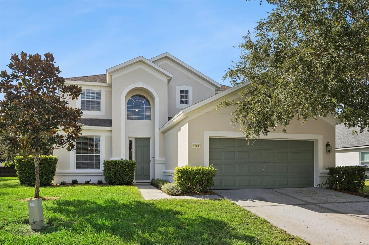 1140 Toluke Point, Orlando, FL 32828