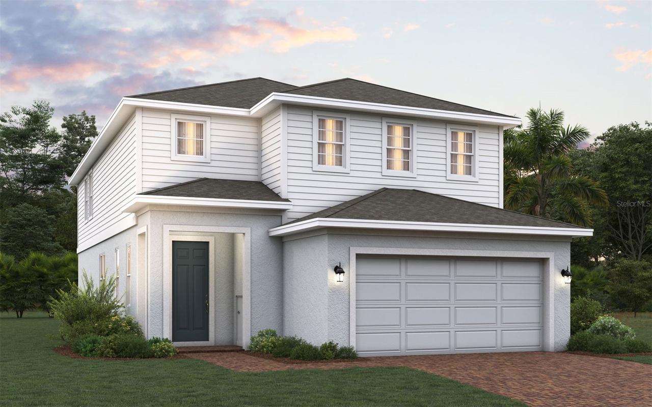 6879 Spanish Imperial St., Howey In The Hills, FL 34737