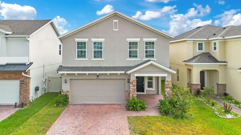 5244 Royal Point Ave., Kissimmee, FL 34746