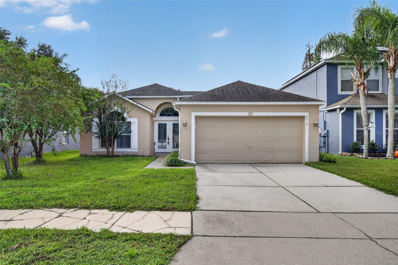 2018 Wekiva Reserve Blvd., Apopka, FL 32703