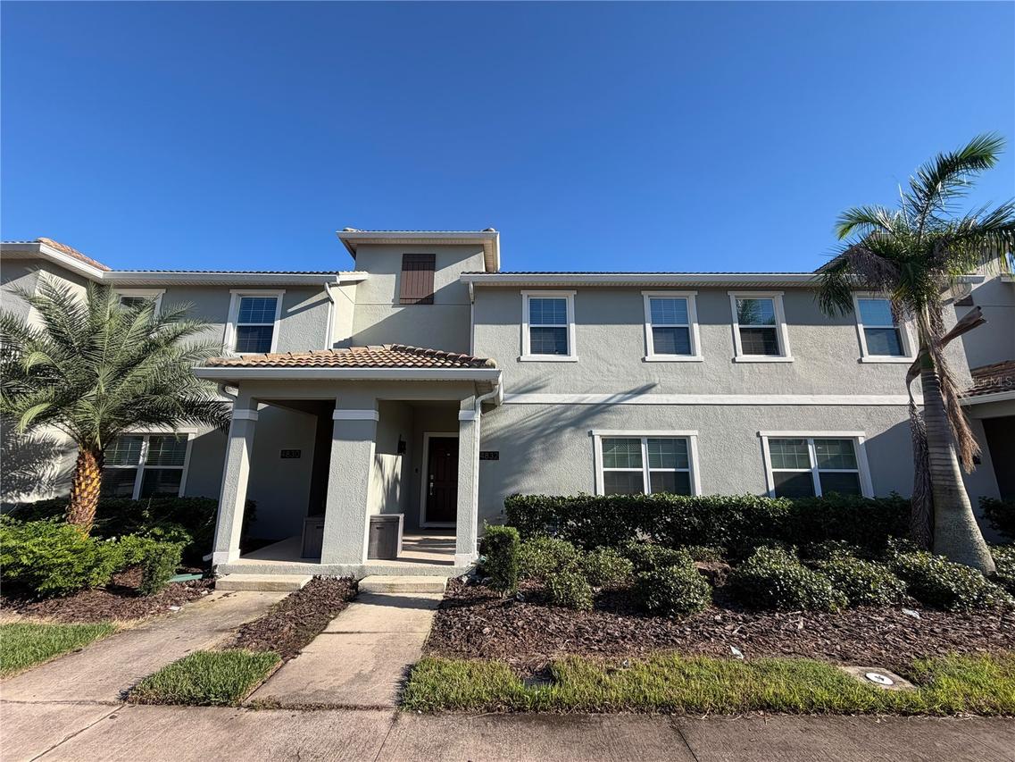 4832 Dedication St., Kissimmee, FL 34746