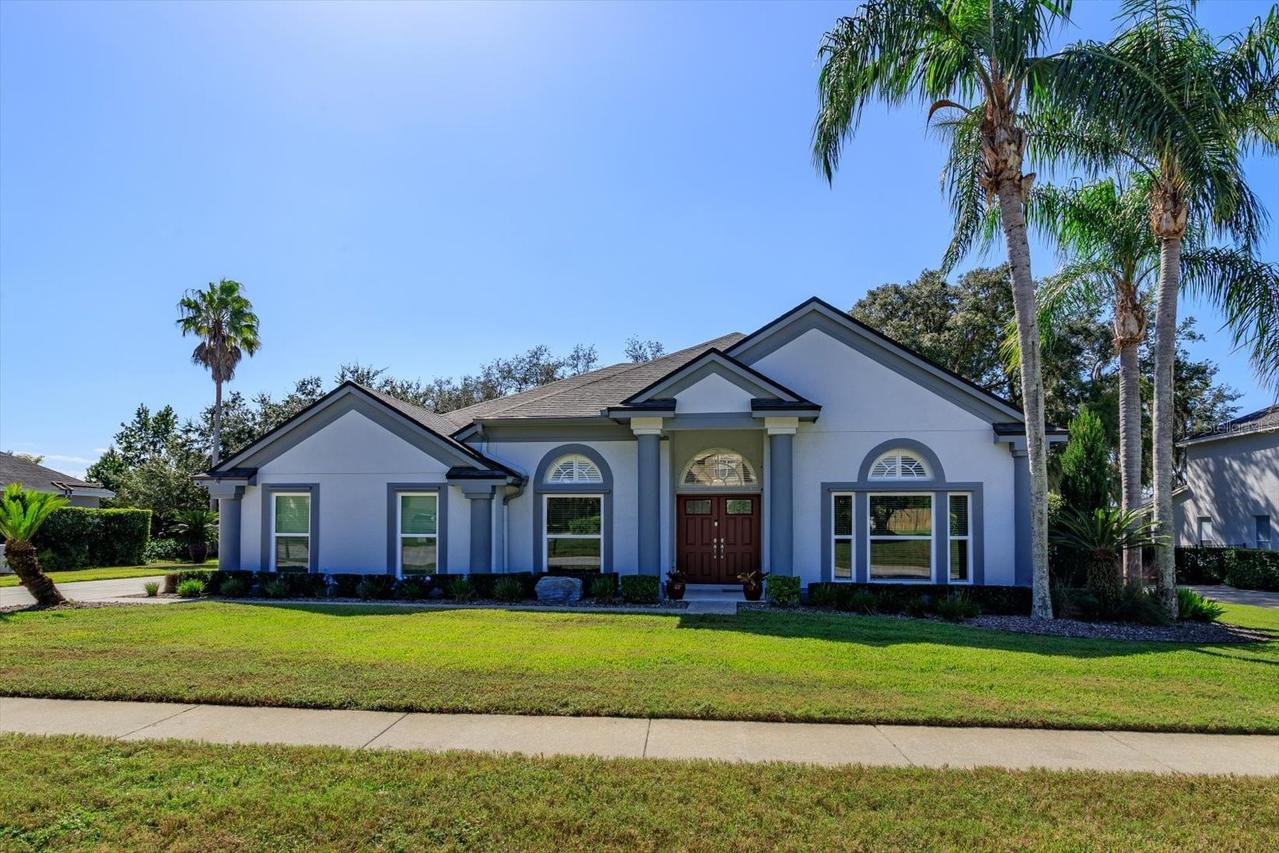 6887 Hidden Glade Pl., Sanford, FL 32771