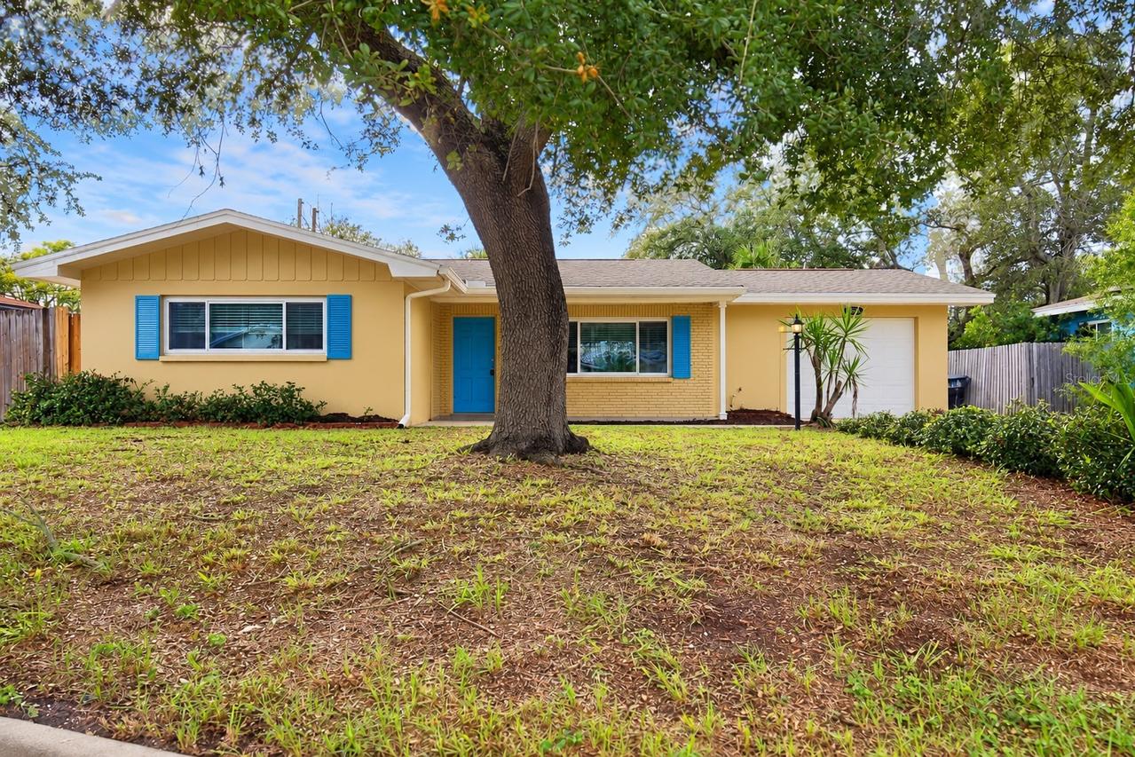 1838 Greenhill Dr., Clearwater, FL 33755