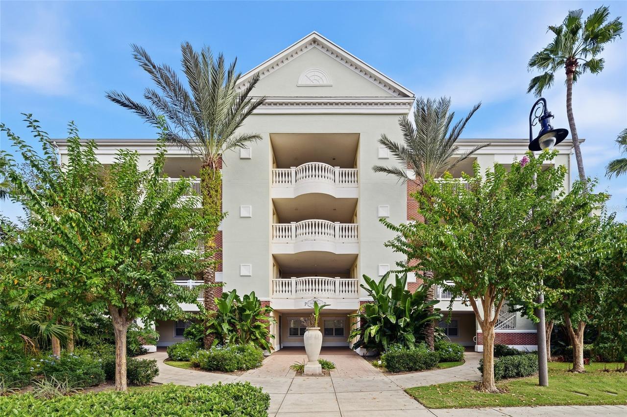 7659 Whisper Way #204, Reunion, FL 34747