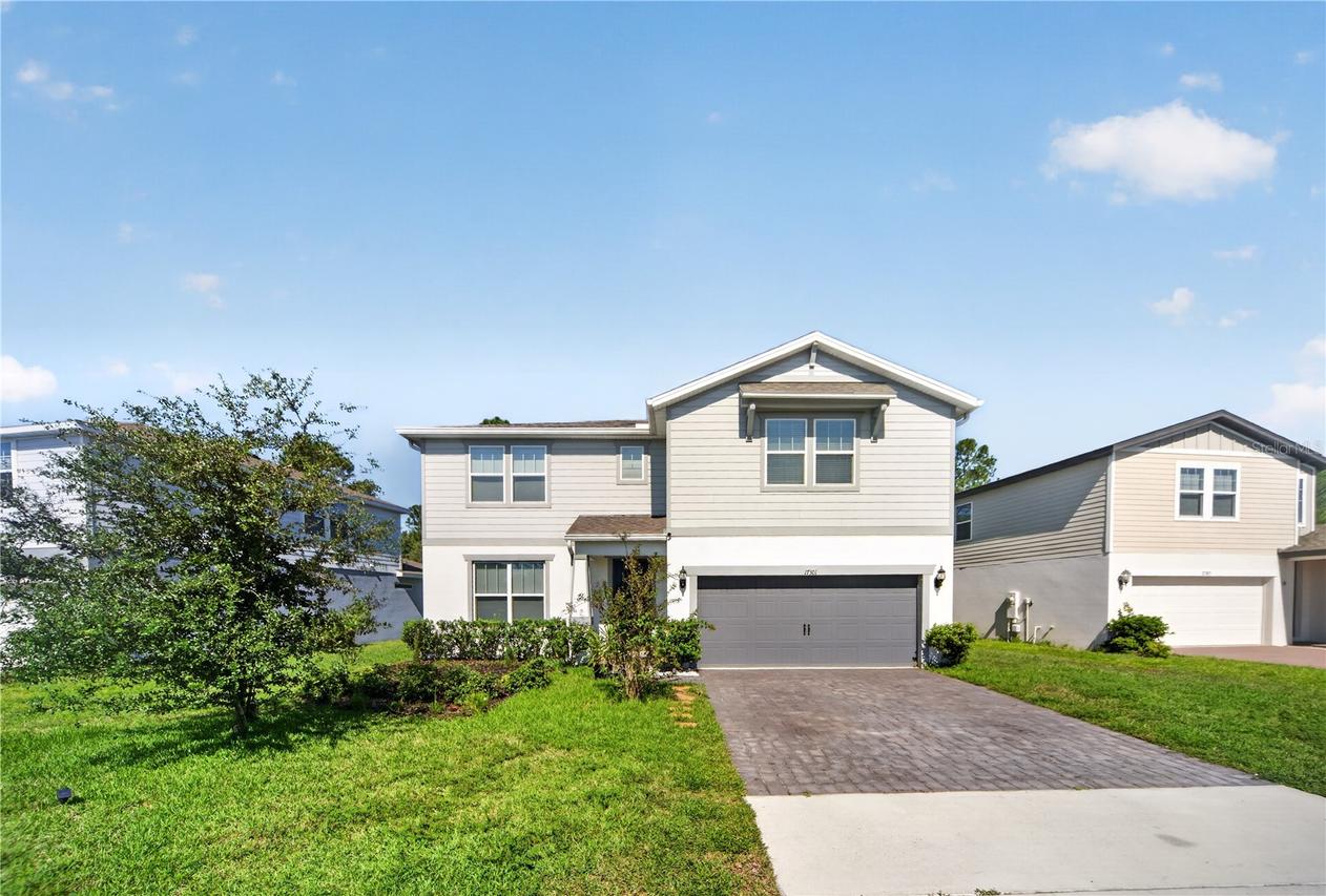17301 Cagan Crossings Blvd., Clermont, FL 34714