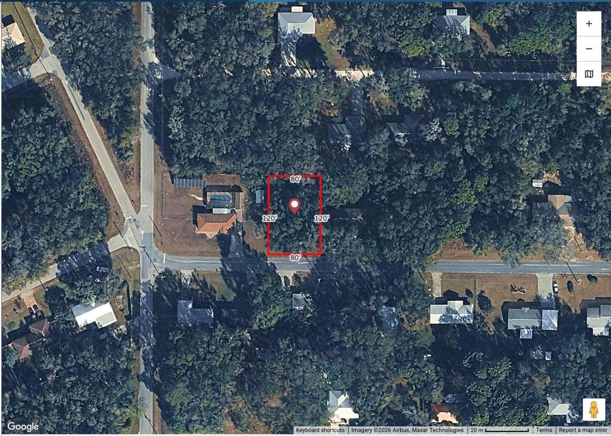 3863 E Sanders St., Inverness, FL 34453