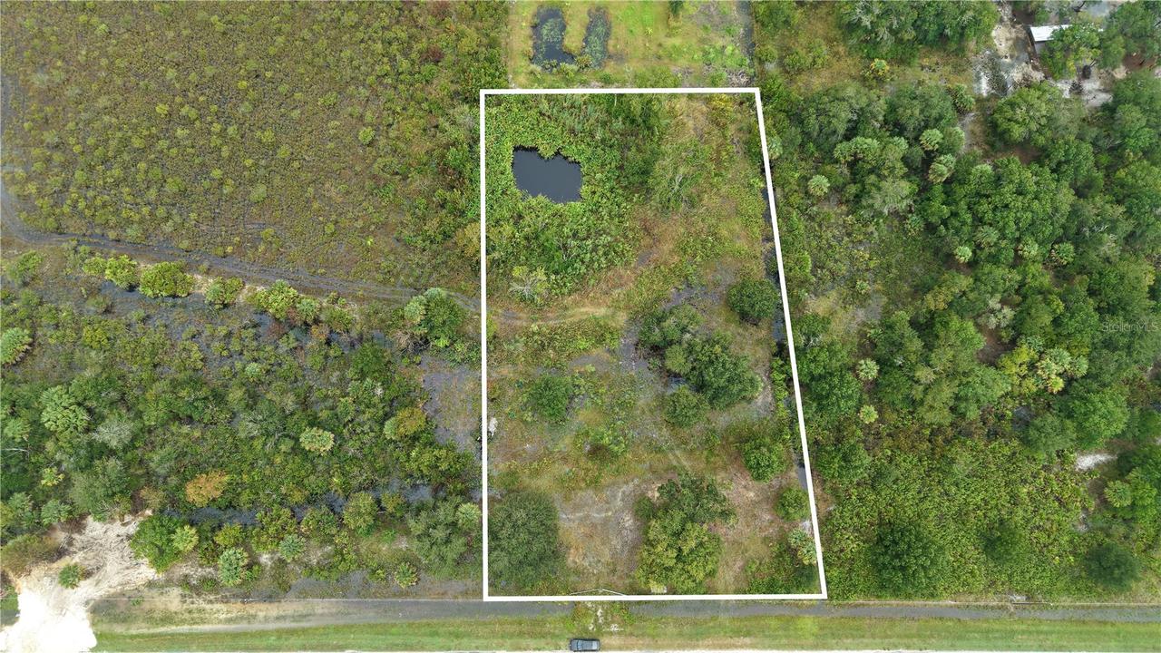 19530 Nw 302nd St St., Okeechobee, FL 34972
