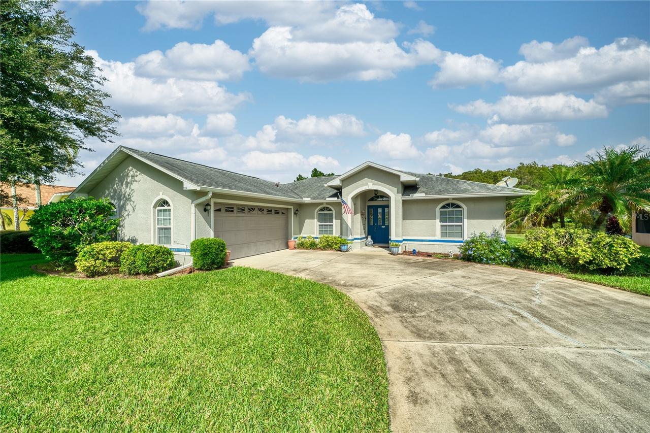 2234 Summer Raye Ct., St Cloud, FL 34772