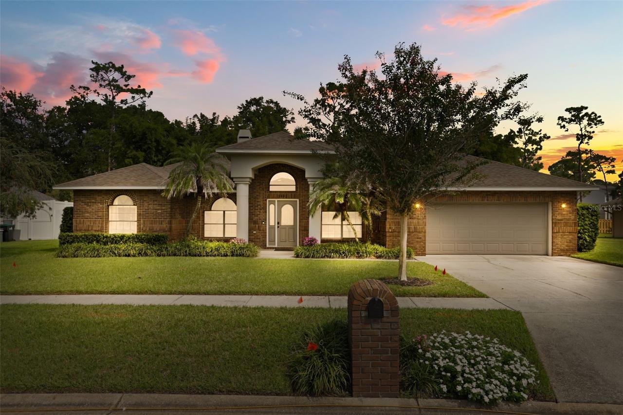 3093 Lake George Cove Dr., Orlando, FL 32812