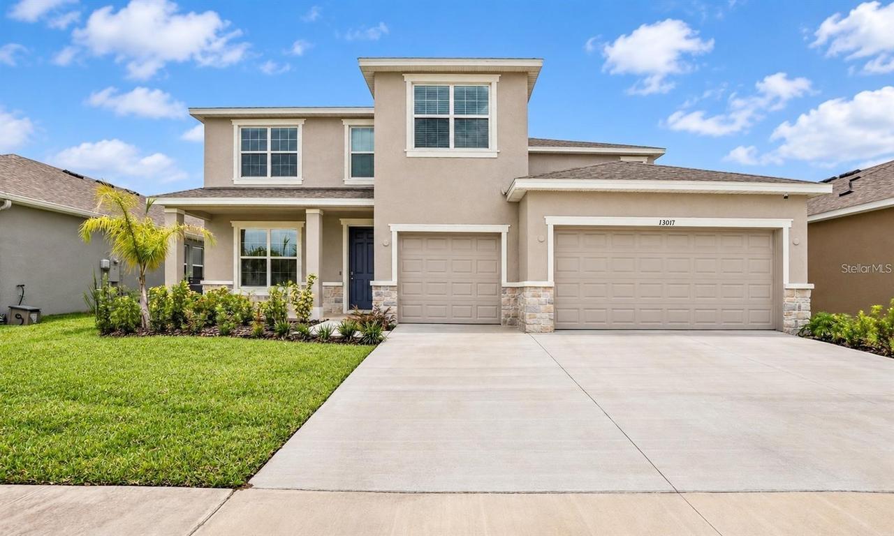 13017 Willow Grove Dr., Riverview, FL 33579
