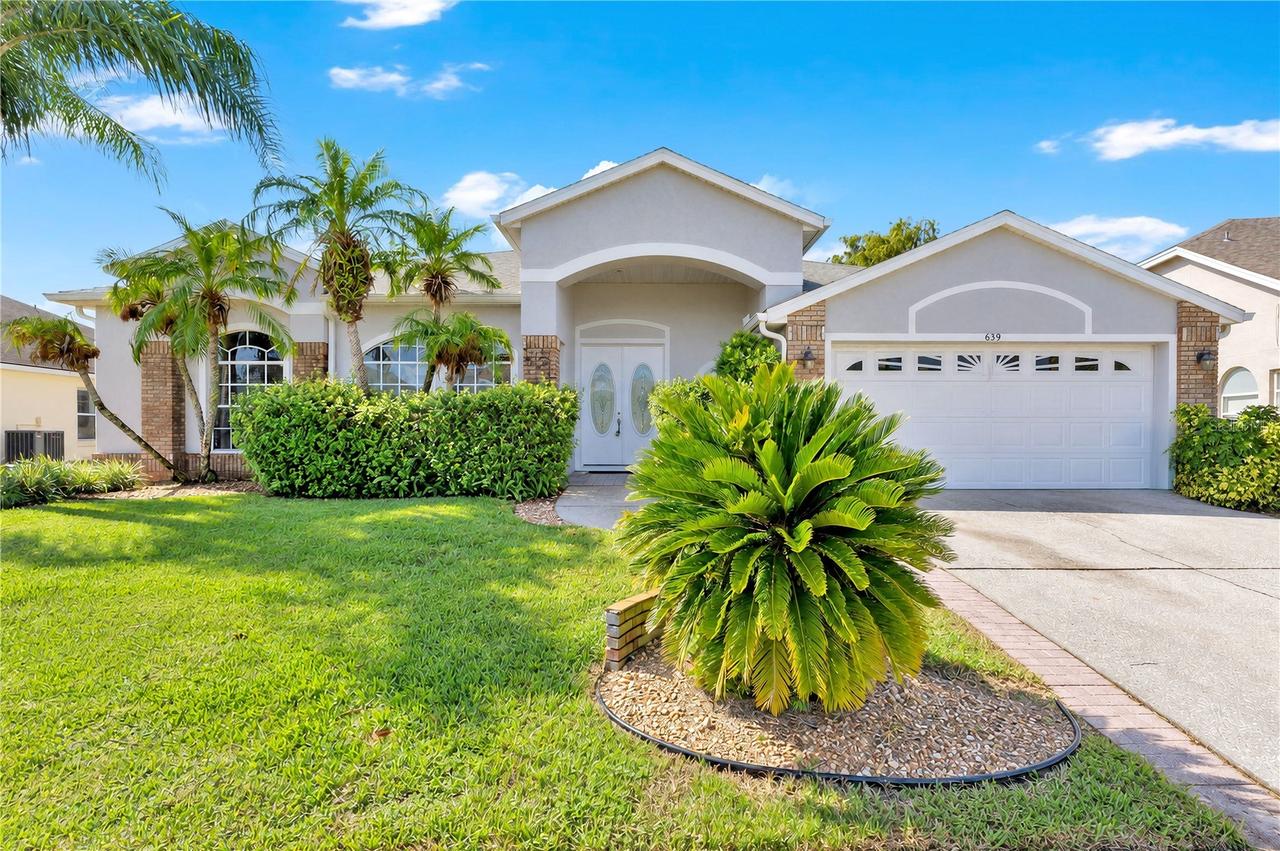 639 Lakehaven Cir., Orlando, FL 32828