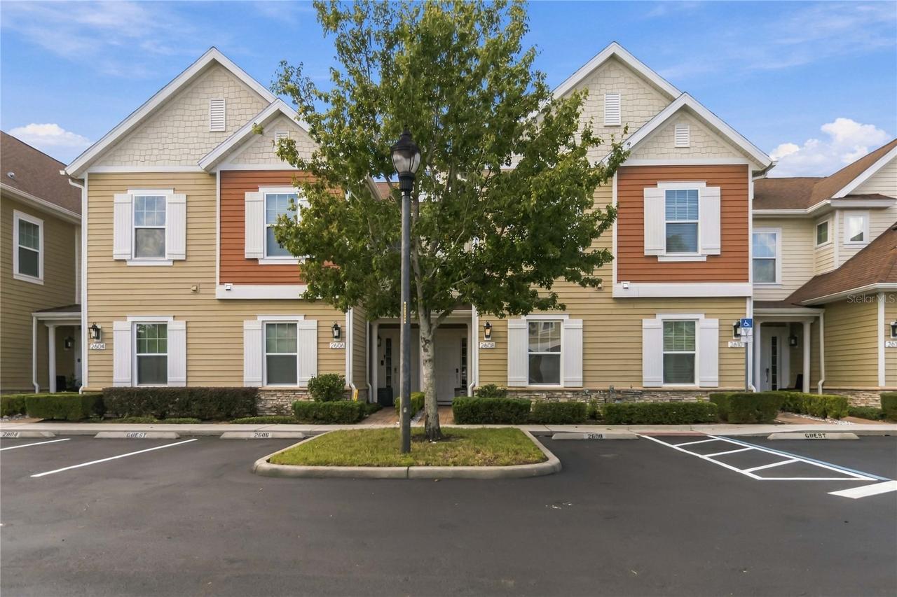 2608 Sunrise Shores Dr., Kissimmee, FL 34747