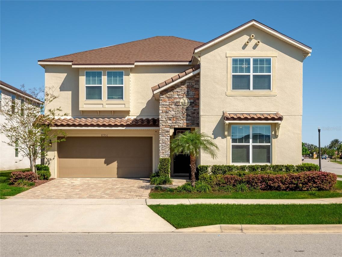 8951 Hilton Ridge Ave., Kissimmee, FL 34747