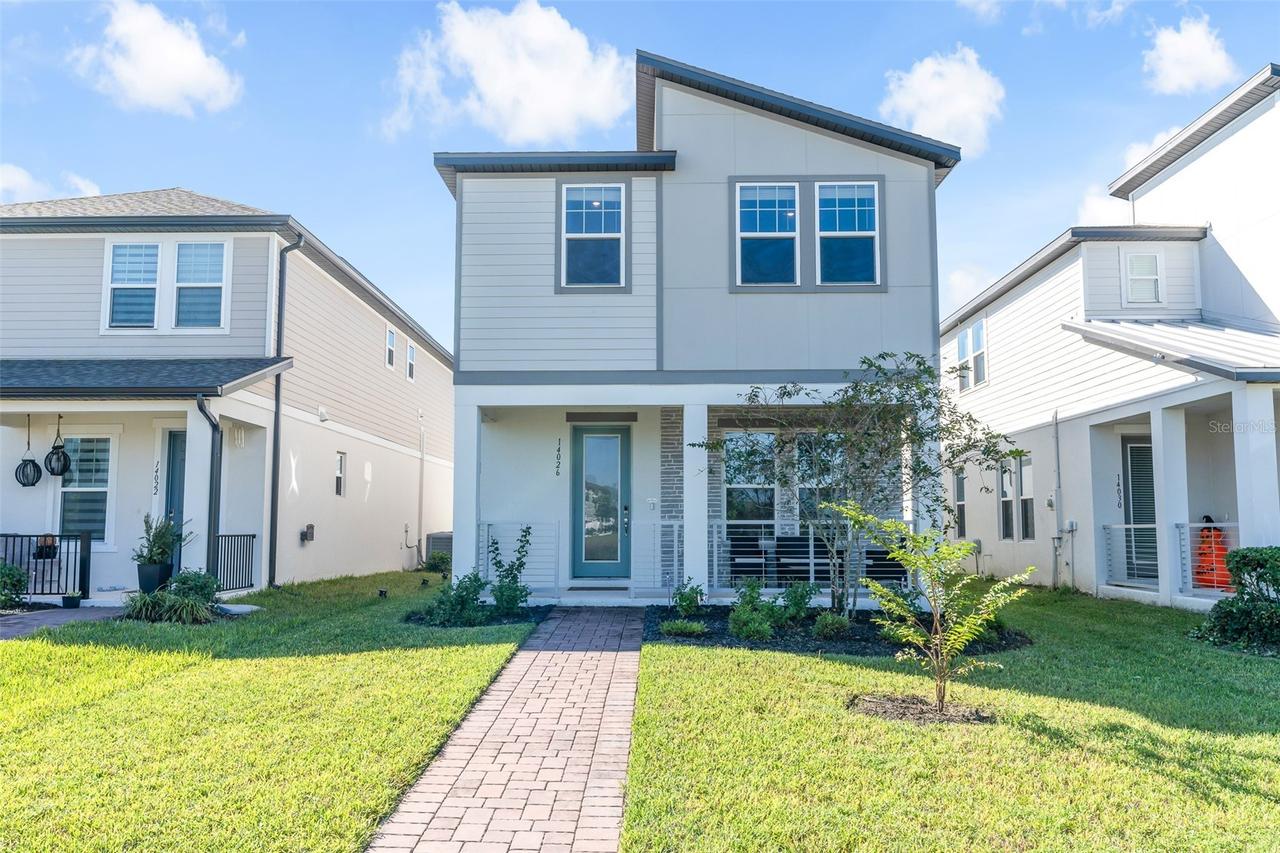 14026 Frasier St., Winter Garden, FL 34787