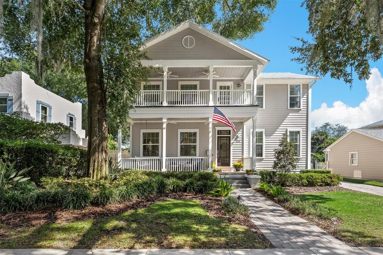 1629 Dormont Ln., Orlando, FL 32804