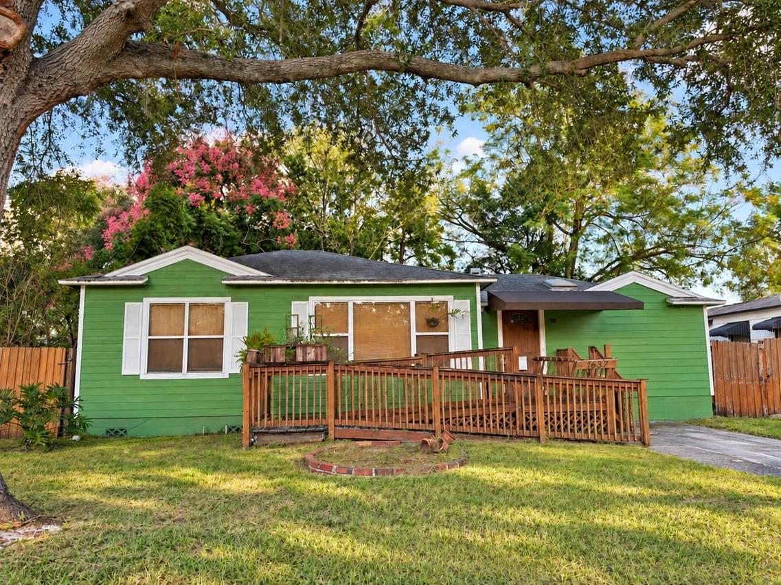 1637 Crestwood Dr., Orlando, FL 32804