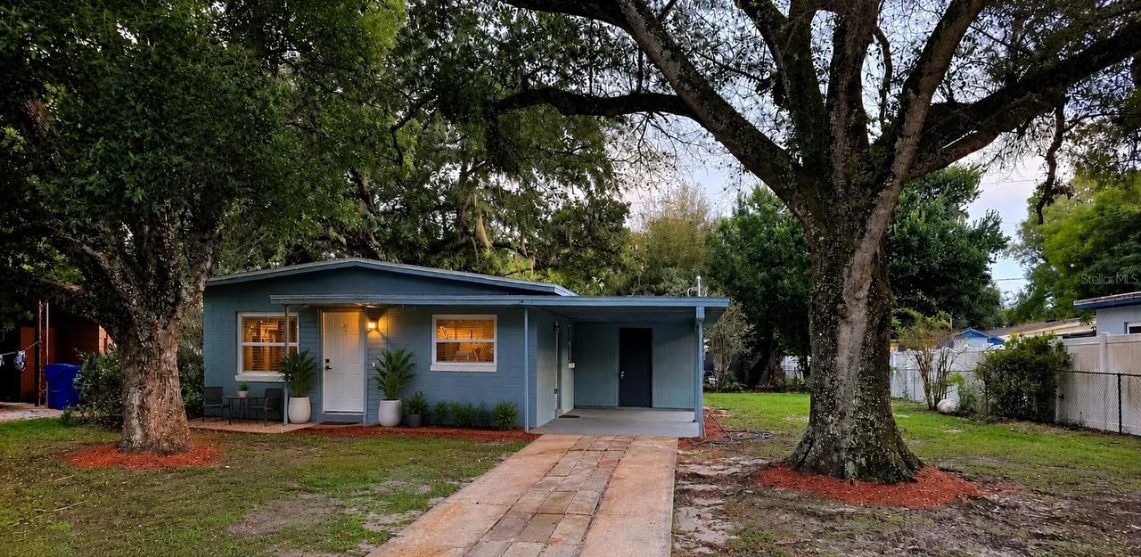 1101 Sabrina Dr., Ocoee, FL 34761