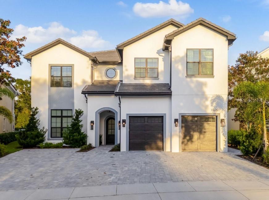 7465 Gathering Loop, Reunion, FL 34747