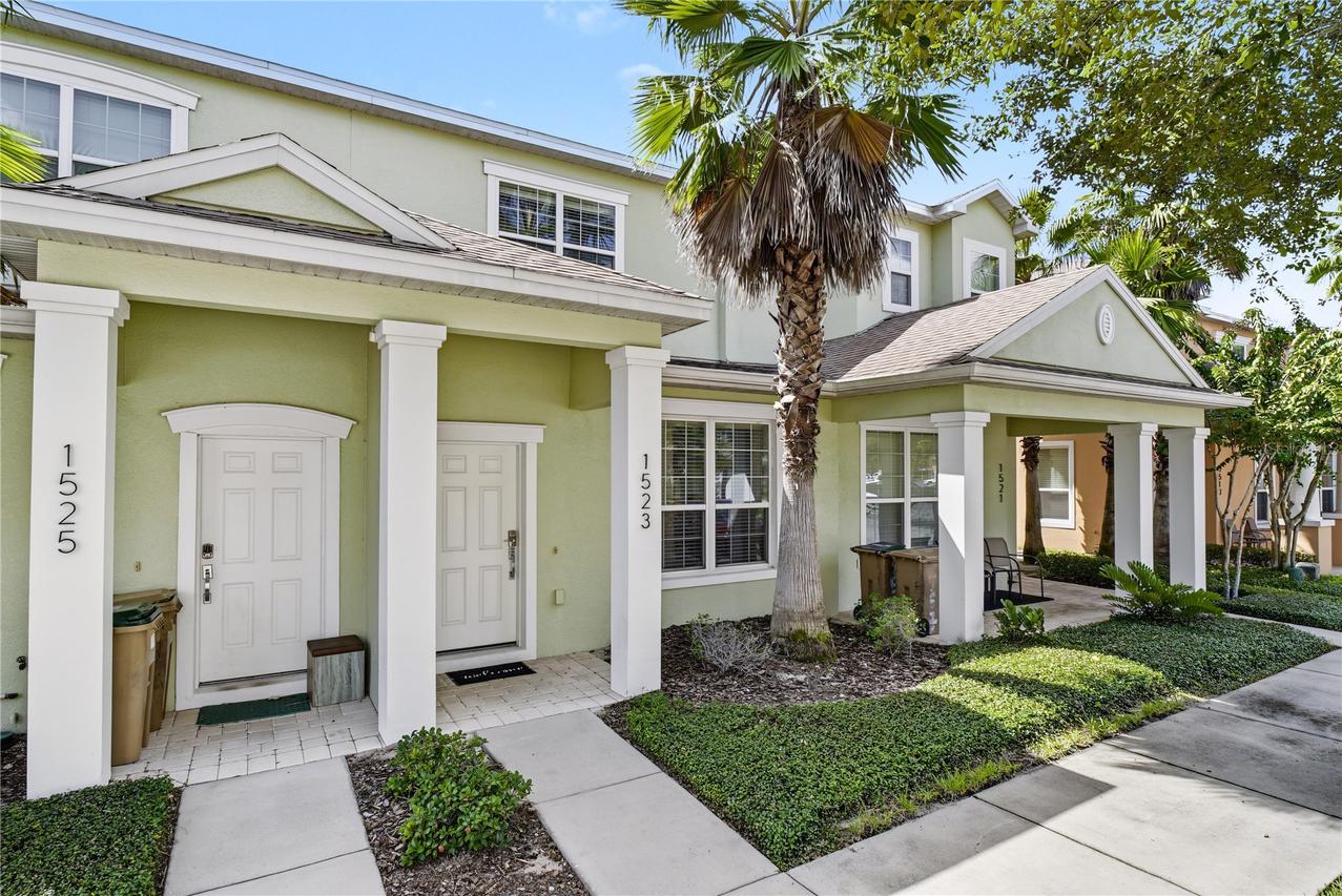 1523 Retreat Cir., Clermont, FL 34714