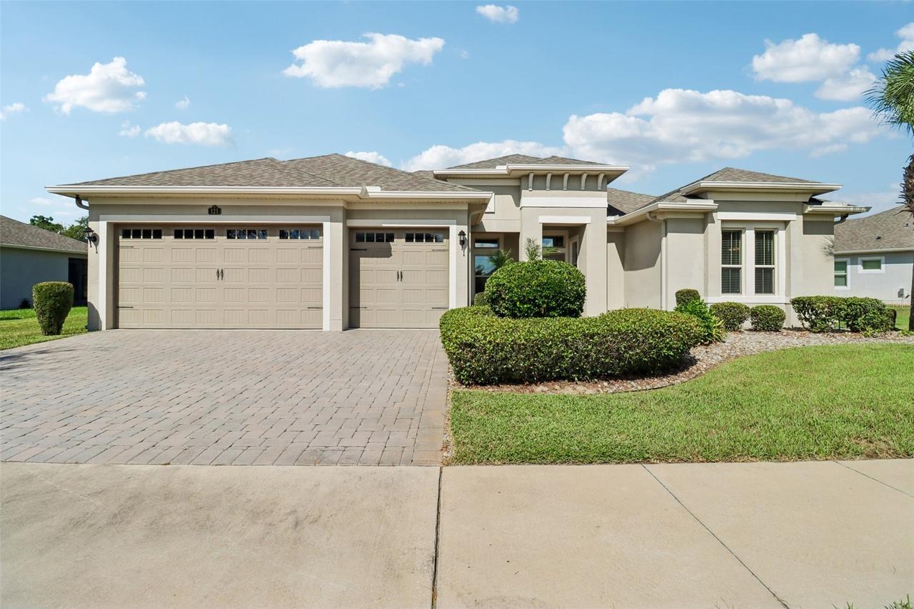 121 Harvest Gate Blvd., Groveland, FL 34736