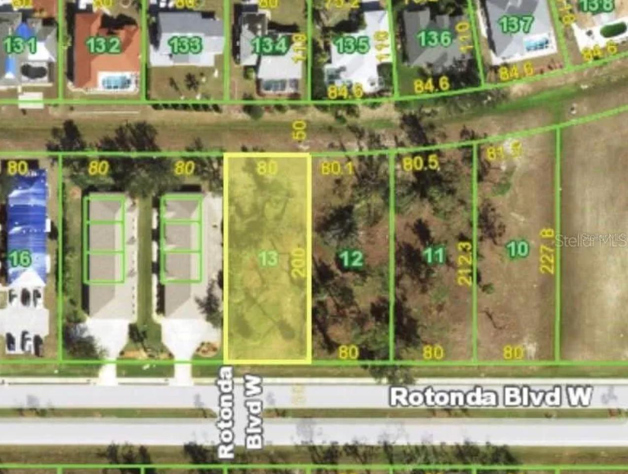 172 Rotonda Blvd., Rotonda West, FL 33947