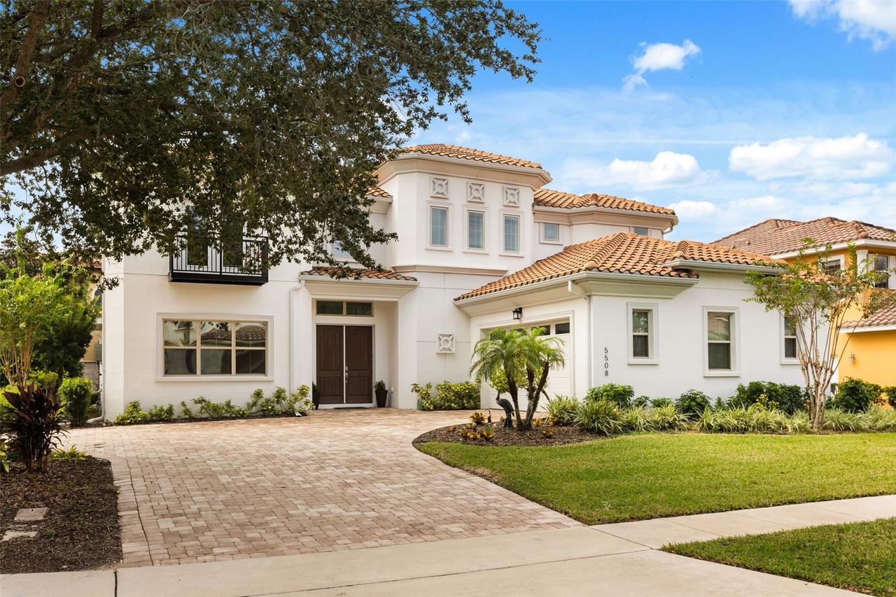 5508 Emerson Pointe Way, Orlando, FL 32819