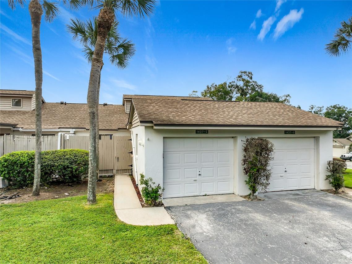 1437 Oak Pl. #C, Apopka, FL 32712