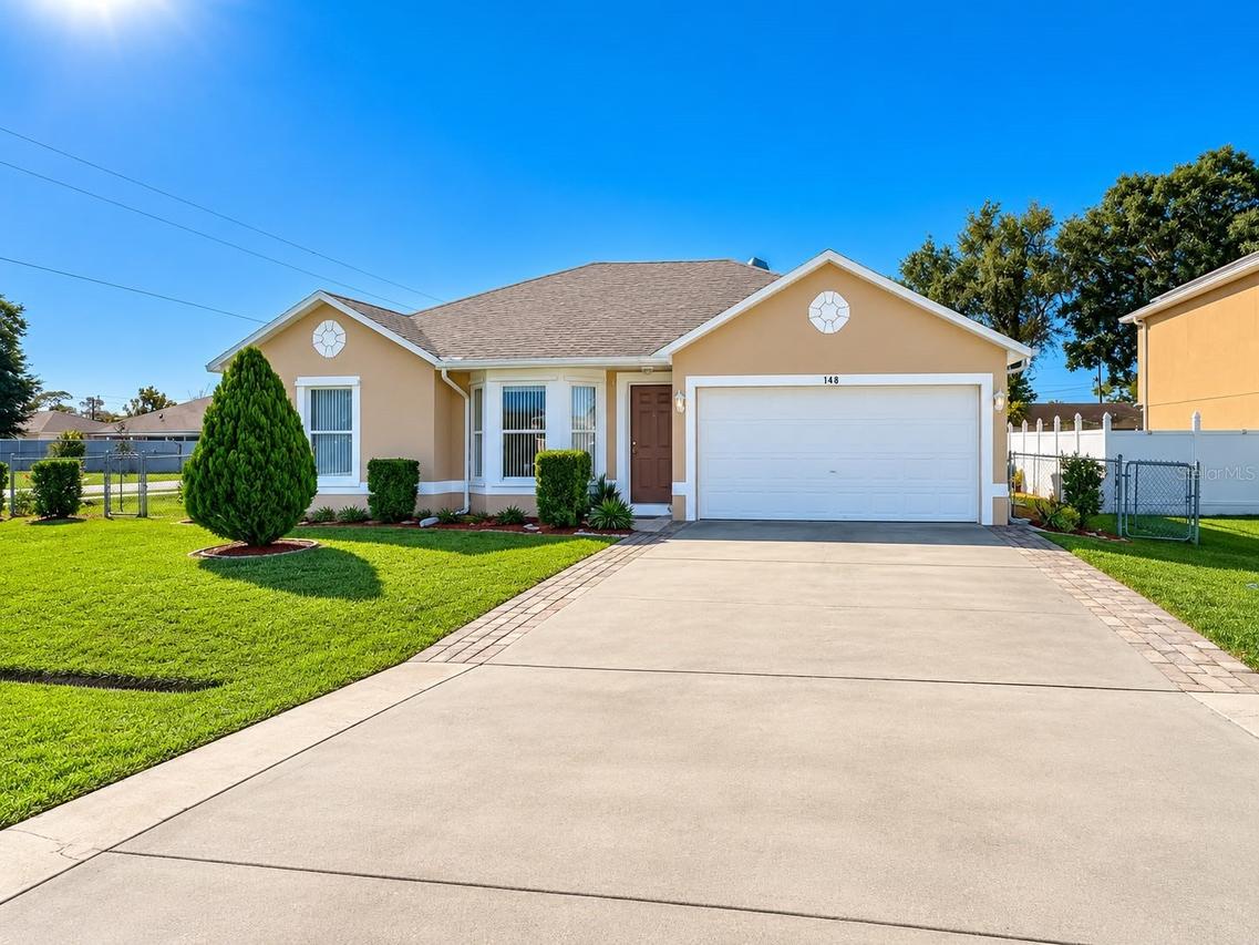 148 Dorchester Ct., Kissimmee, FL 34758