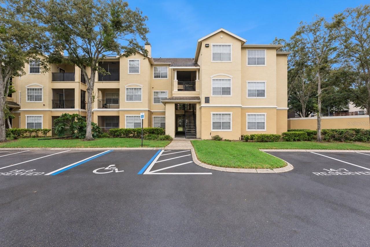 2558 Robert Trent Jones Dr. #1435, Orlando, FL 32835