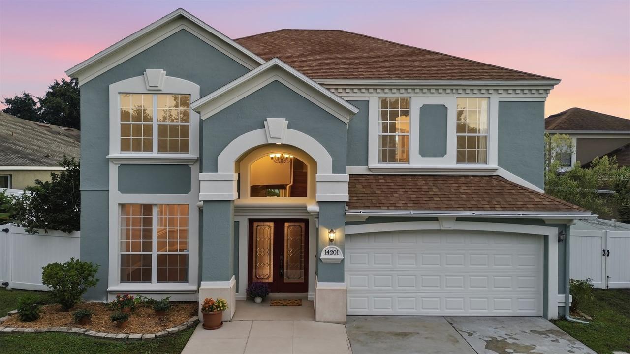 14201 Lake Underhill Rd., Orlando, FL 32828
