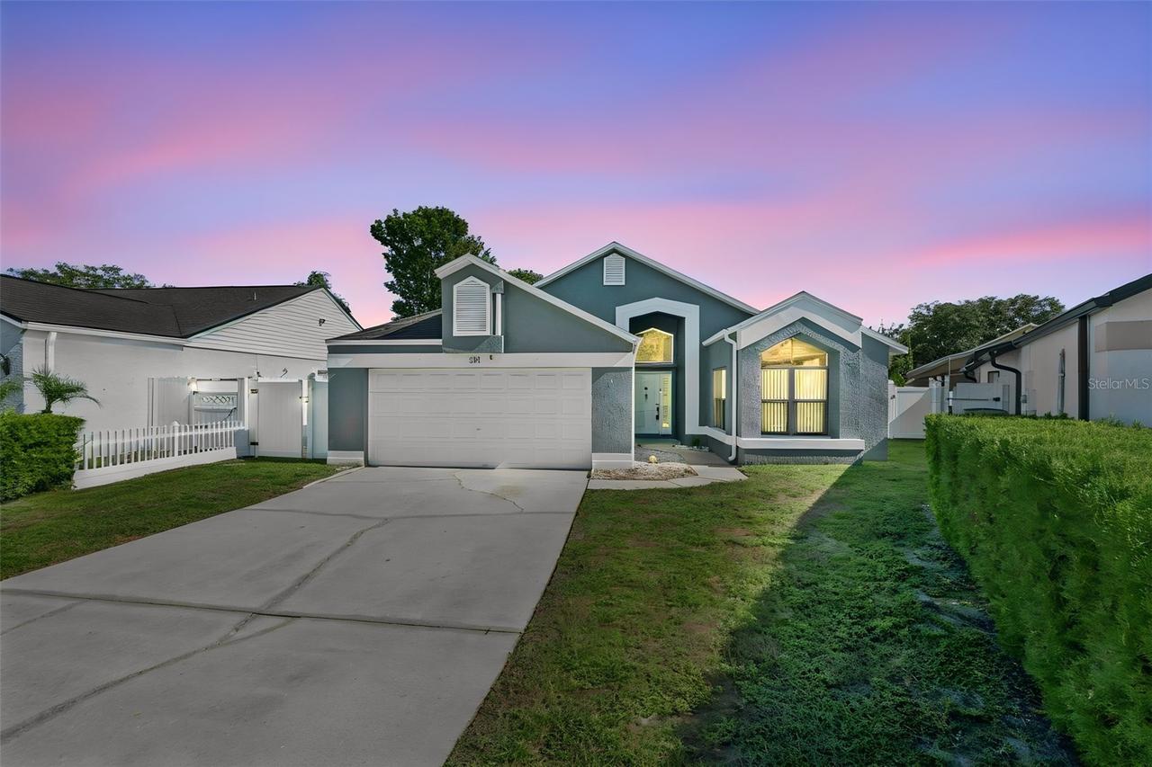 381 Mainsail Ct., Lake Mary, FL 32746