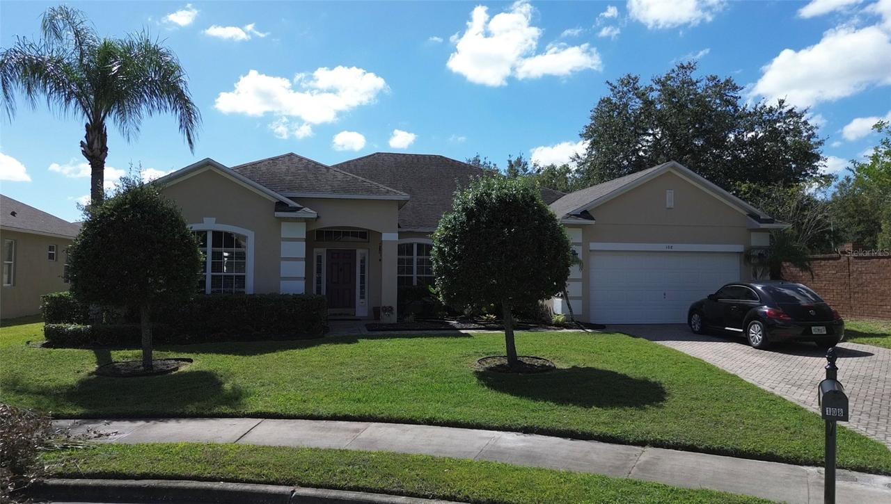 108 Doe Run Dr., Winter Garden, FL 34787