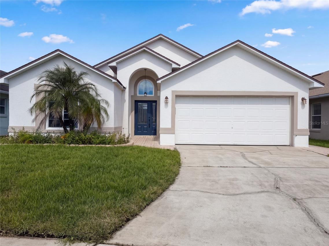 4615 Eaglet Ln., Kissimmee, FL 34746