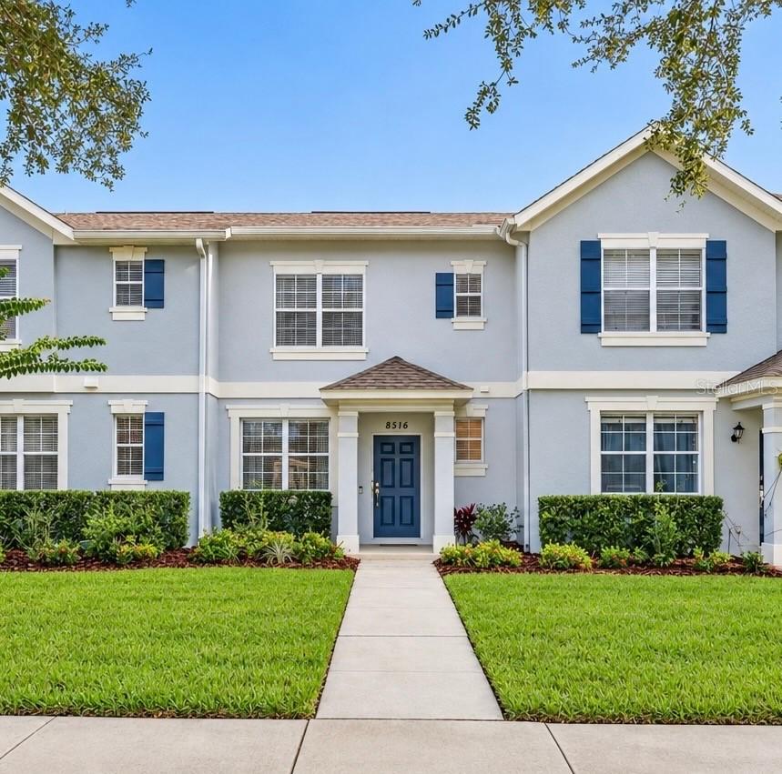 8516 Danforth Dr., Windermere, FL 34786