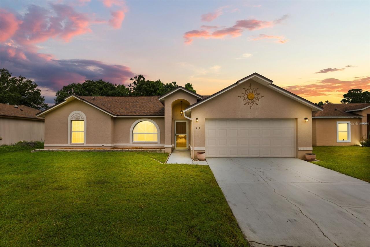 217 Churchill Ct., Kissimmee, FL 34758
