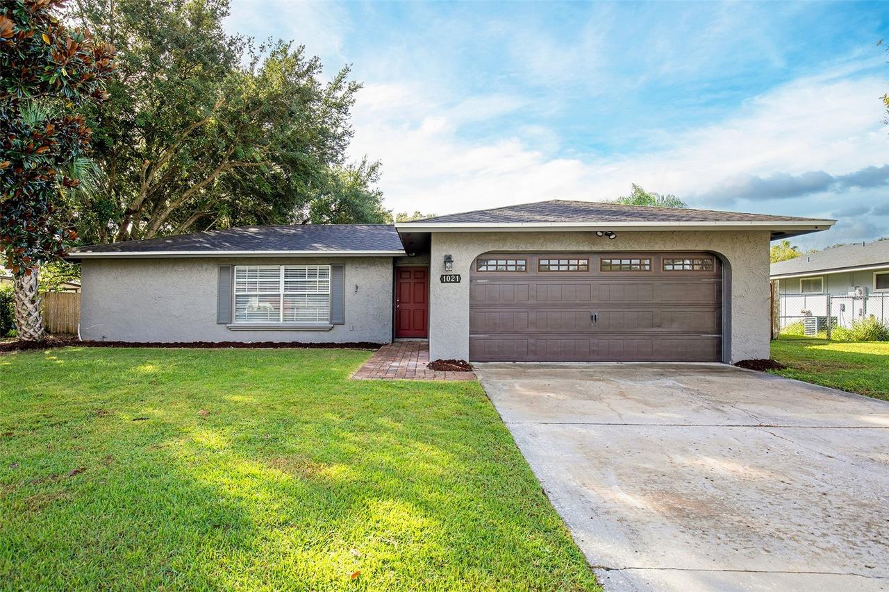 1021 Princess Gate Blvd., Winter Park, FL 32792